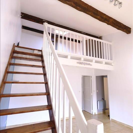 2 pièces - 56,15 m² - 3ème étage - Colocation non autorisée - Photo 1