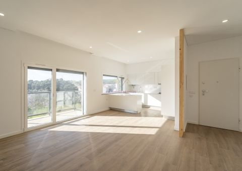 Apartamento T2