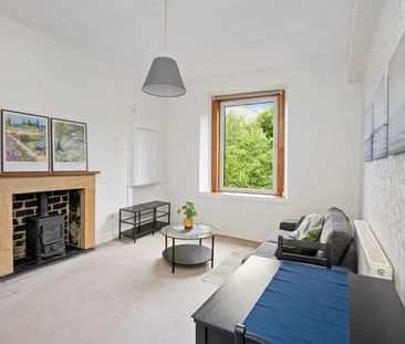 1 Bed Flat, Edinburgh, EH11 - Photo 1