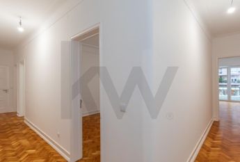 Apartamento T3 em Lisboa