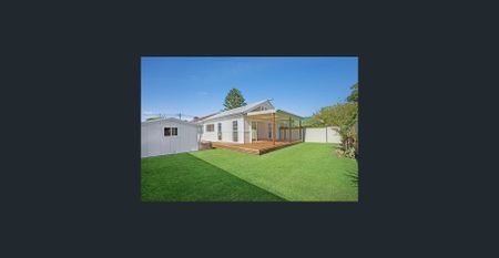 Family Beach Home - Photo 2