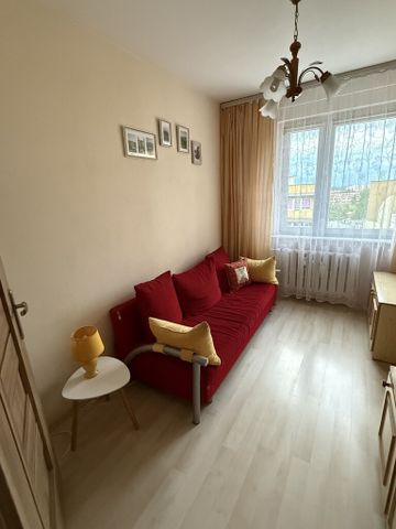 2 pok. Seledynowa, balkon - Photo 2