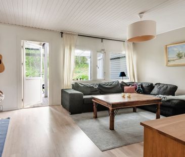 Mönstringsvägen, Åkersberga - Foto 3