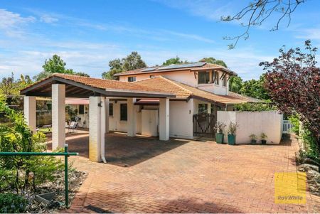 67 Devon Road, Swanbourne WA 6010 - House For Rent | Domain - Photo 5