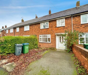 3 bedroom terraced house to rent - Photo 5