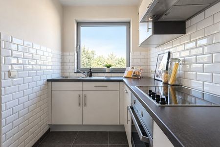 Appartement te huur - Photo 5