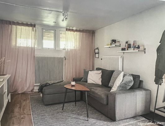 Påskvägen, Västra Frölunda - Foto 1