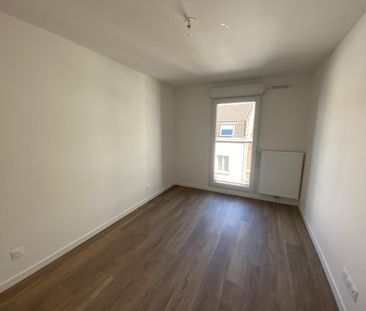 location Appartement T3 DE 66.61m² À LILLE - Photo 3