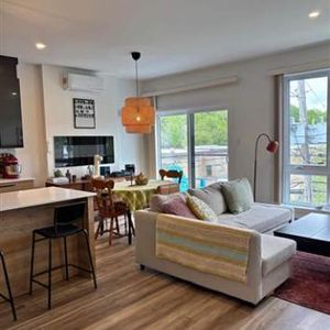 Appartement 3 chambres et 1 salle de bain - Photo 2