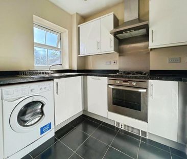 3 bedroom apartment to rent - Photo 1