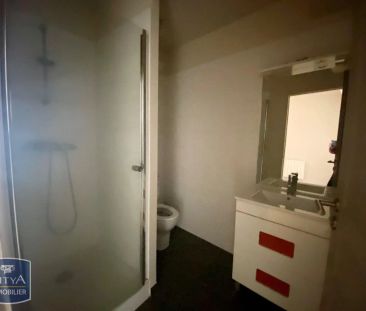Appartement à louer 3 pièces 45.31m² - Photo 6