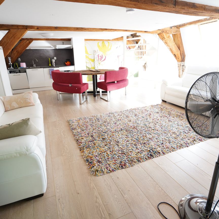 Brabantse Turfmarkt - Foto 1