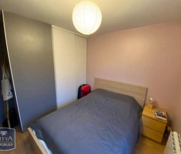 Appartement à louer 2 pièces 53.64m² - Photo 3