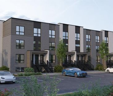 Desrosiers (Gatineau) Magnifique Logement 4 1/2 Avec électro - Photo 3