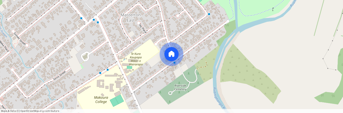 174 Church Street, Masterton, Masterton