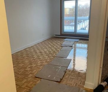 4½ Appartement 2e étage - Photo 1