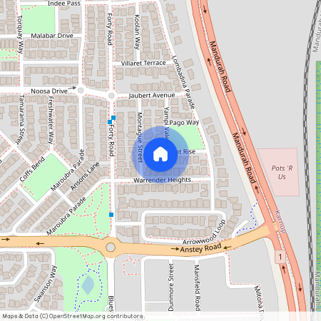 13 Bertholet Rise, WA 6173, Secret Harbour