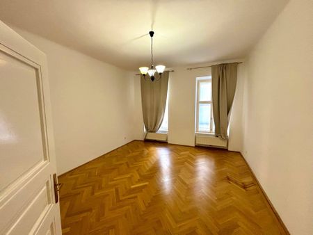 Altbau Mietwohnung 1190 Wien, Nähe Döblinger Hauptstraße - Foto 5