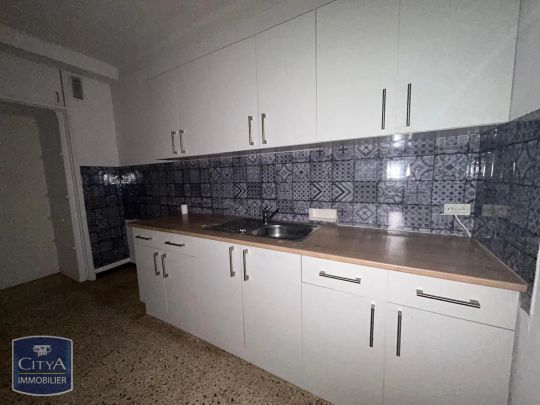 Appartement à louer 3 pièces 55.9m² - Photo 1