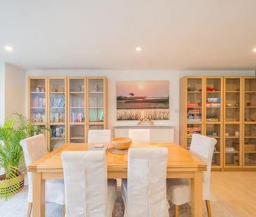 2 bedroom barn conversion to rent - Photo 4