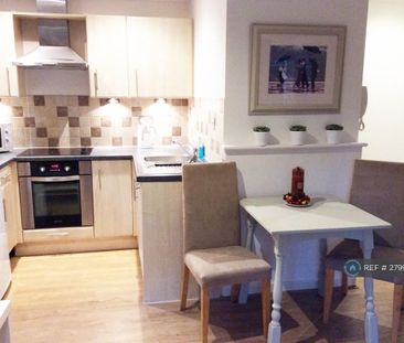 1 bedroom flat to rent - Photo 3