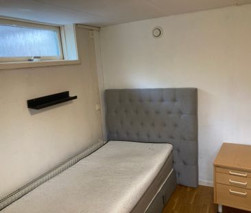 Gyllenkrooksgatan, Göteborg - Foto 3