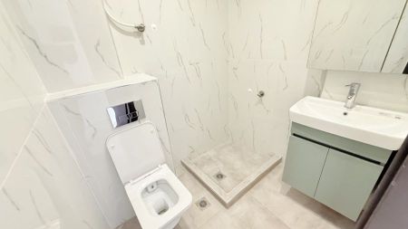 Studio/Γκαρσονιέρα για ενοικίαση Βούλγαρη - Άγιος Ελευθέριος - Ντεπώ (Βούλγαρη - Ντεπώ - Μαρτίου) - Photo 5