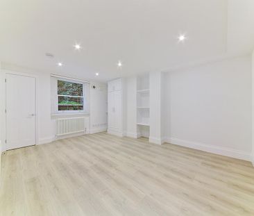 Studio to rent - Photo 3