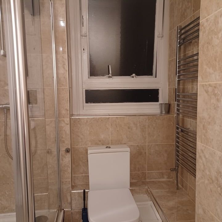 Room in a Shared Flat, Keith House, NW6 - Photo 1