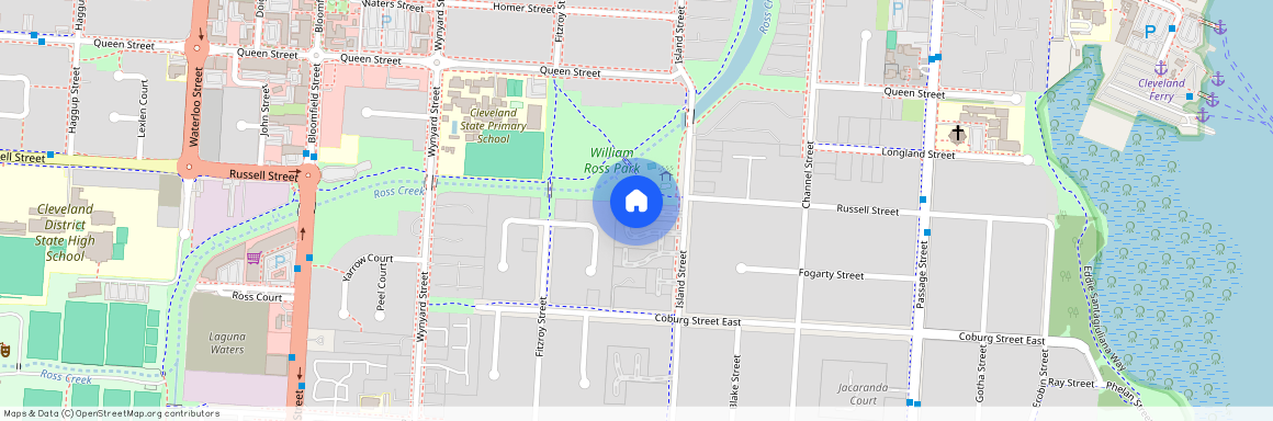 25/52-56 Island Street, Qld 4163, Cleveland