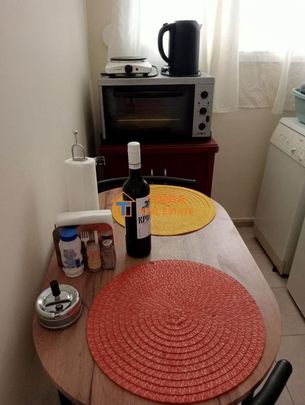 Studio/Γκαρσονιέρα για ενοικίαση Άγιος Ιωάννης (Καβάλα) - Photo 1