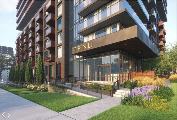 For Lease - 21 Park Street Unit# 810, Mississauga, Ontario - Photo 1