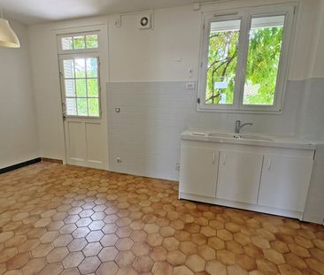 Location Maison 6 pièces 158m² CHATEAUNEUF SUR LOIRE 45110 - Photo 4