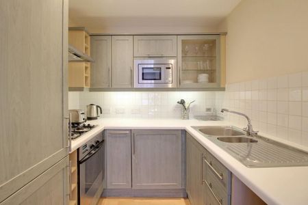 1 bedroom apartment to rent - Photo 5