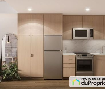 2150, rue Sainte-Catherine Est, Ville-Marie (Centre-Ville et Vieux-... - Photo 3