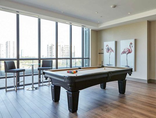 For Lease - 3975 Grand Park Drive Unit# 706, Mississauga, Ontario - Photo 1