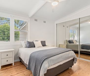 5 Annette Place, Belrose NSW 2085 - House For Rent | Domain - Photo 6