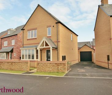 3 bedroom detached house to rent - Photo 4