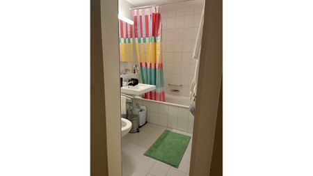 2 Zimmer-Wohnung in Zürich - Kreis 7 Hottingen, möbliert, auf Zeit - Photo 5