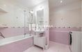 1 izb.byt s logiou, 40m2,rekonštr, zariadený, Paláriková ul, JUH - Photo 1