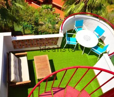 Alquiler de dúplex en Urbanización La Reserva - Photo 5