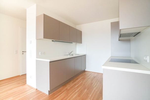 Stylisch wohnen 2 Zimmer mit Wohlfühlfaktor - Foto 1