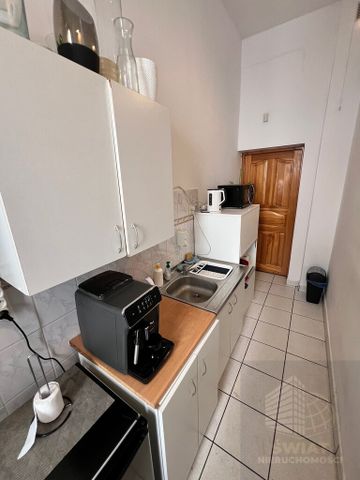 Centrum, 4 pok. po remoncie, ładna kamienica - Photo 5