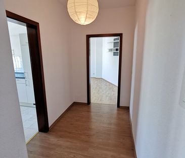 2-Zimmer-Wohnung mit Küche in Dresden-Striesen - Foto 6