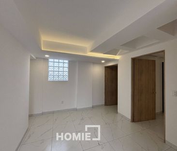 Departamento en Renta en Roma Sur | 1 Recámara, Terraza y Servicios... - Photo 1