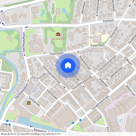 Villapark, 5613 ER, Lakerstraat, Eindhoven