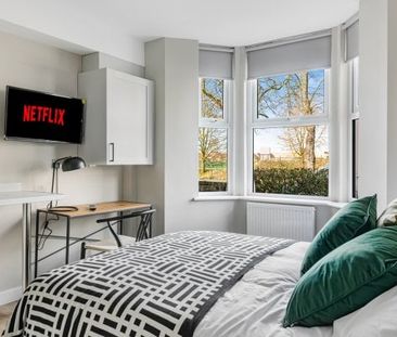 Room 1, Tamworth Road NG10, Property for rent - Photo 2