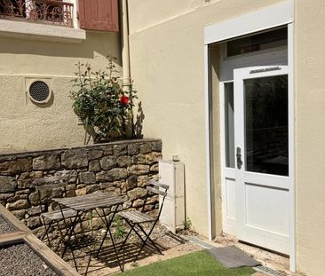 Location Appartement 1 pièce 22m² ECULLY 69130 - Photo 6