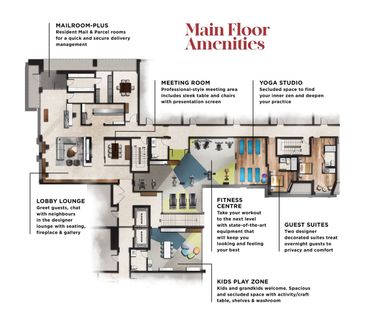 For Lease - 185 Deerfield Road Unit# 105, Newmarket, Ontario - Photo 3