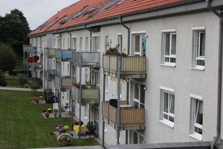 Nur für Senioren: Wohnung und Haus sind barrierefrei (2,5-Zi.-Whg.) - Photo 4